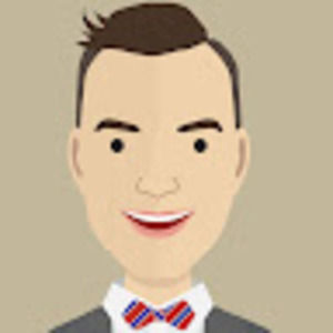 Meet your Posher, Griffin